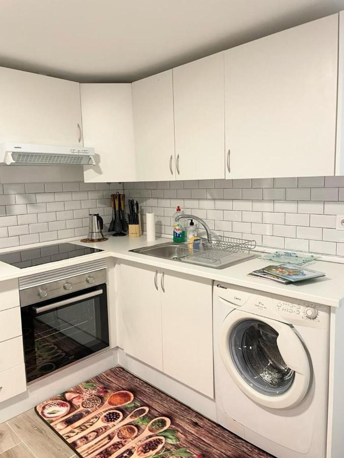 Apartment Nomad Urban Duplex Málaga