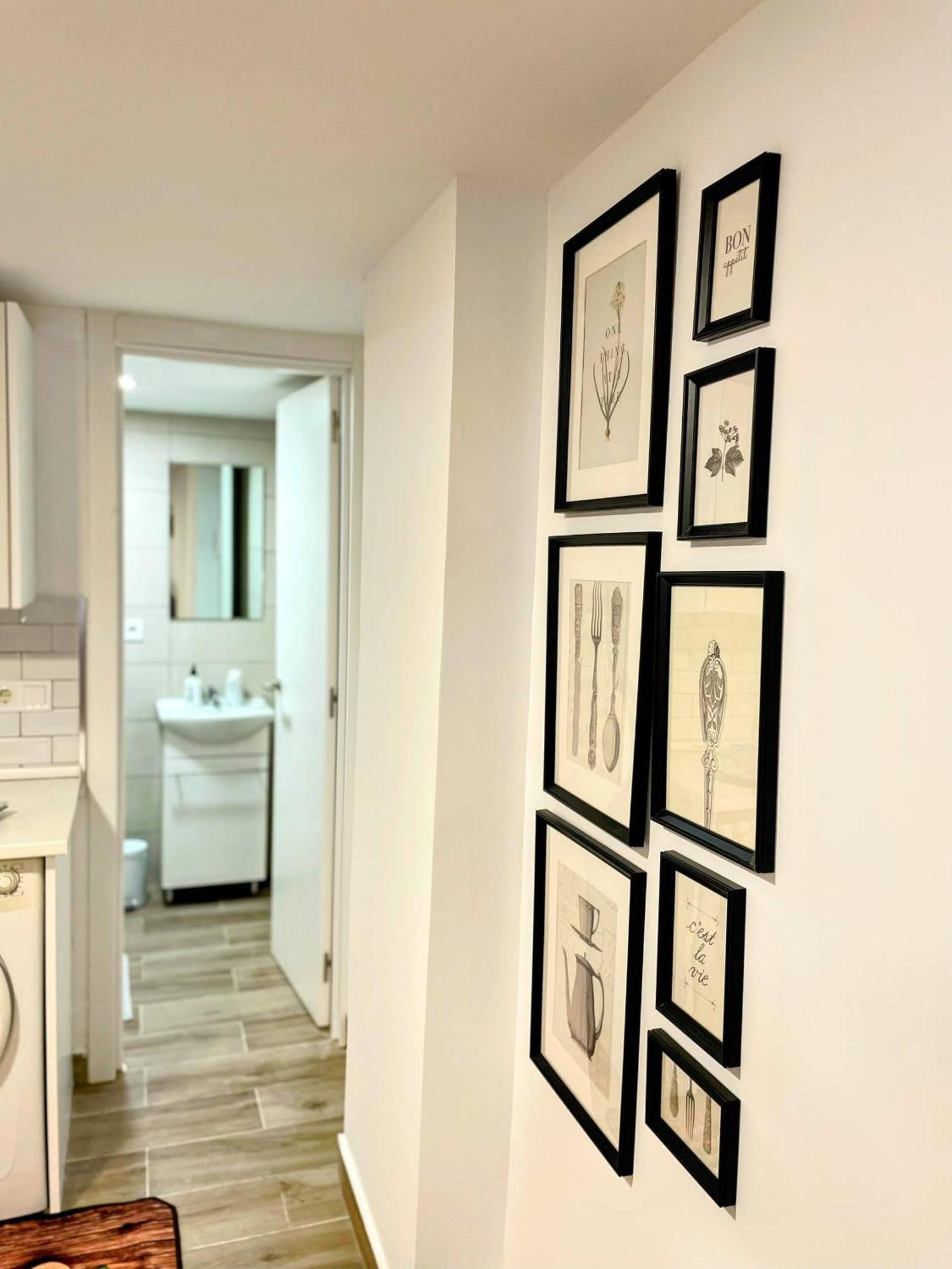 Nomad Urban Duplex Málaga