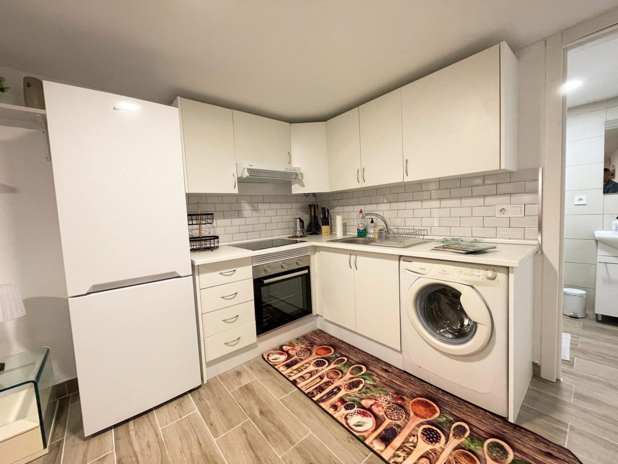 Nomad Urban Duplex * Málaga