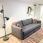 Nomad Urban Duplex
