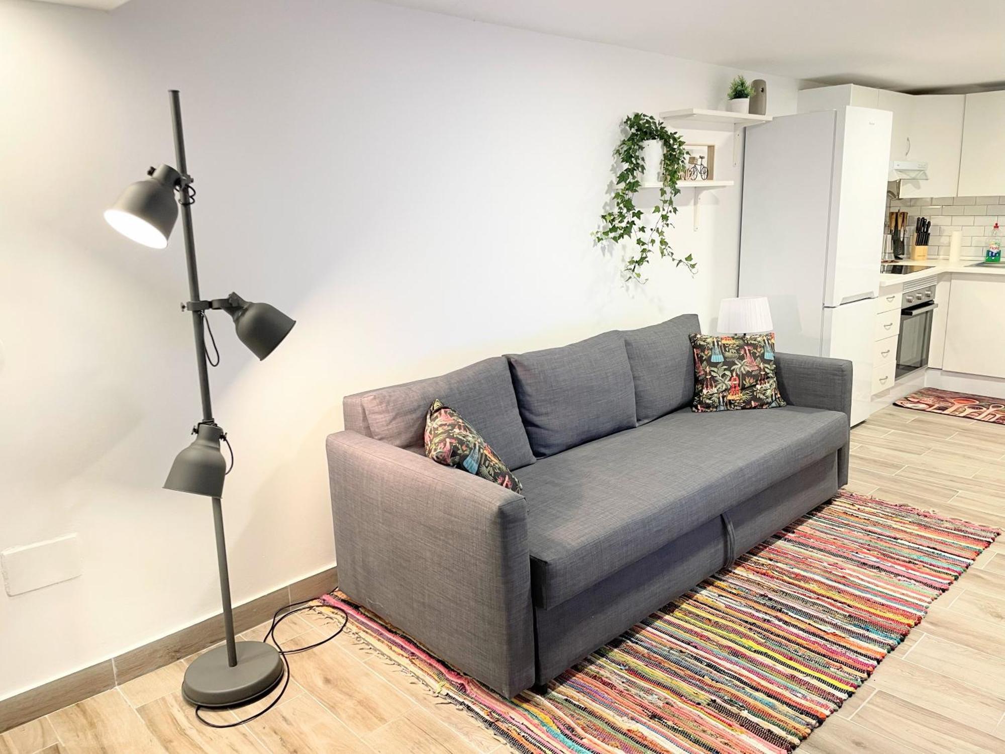 Nomad Urban Duplex