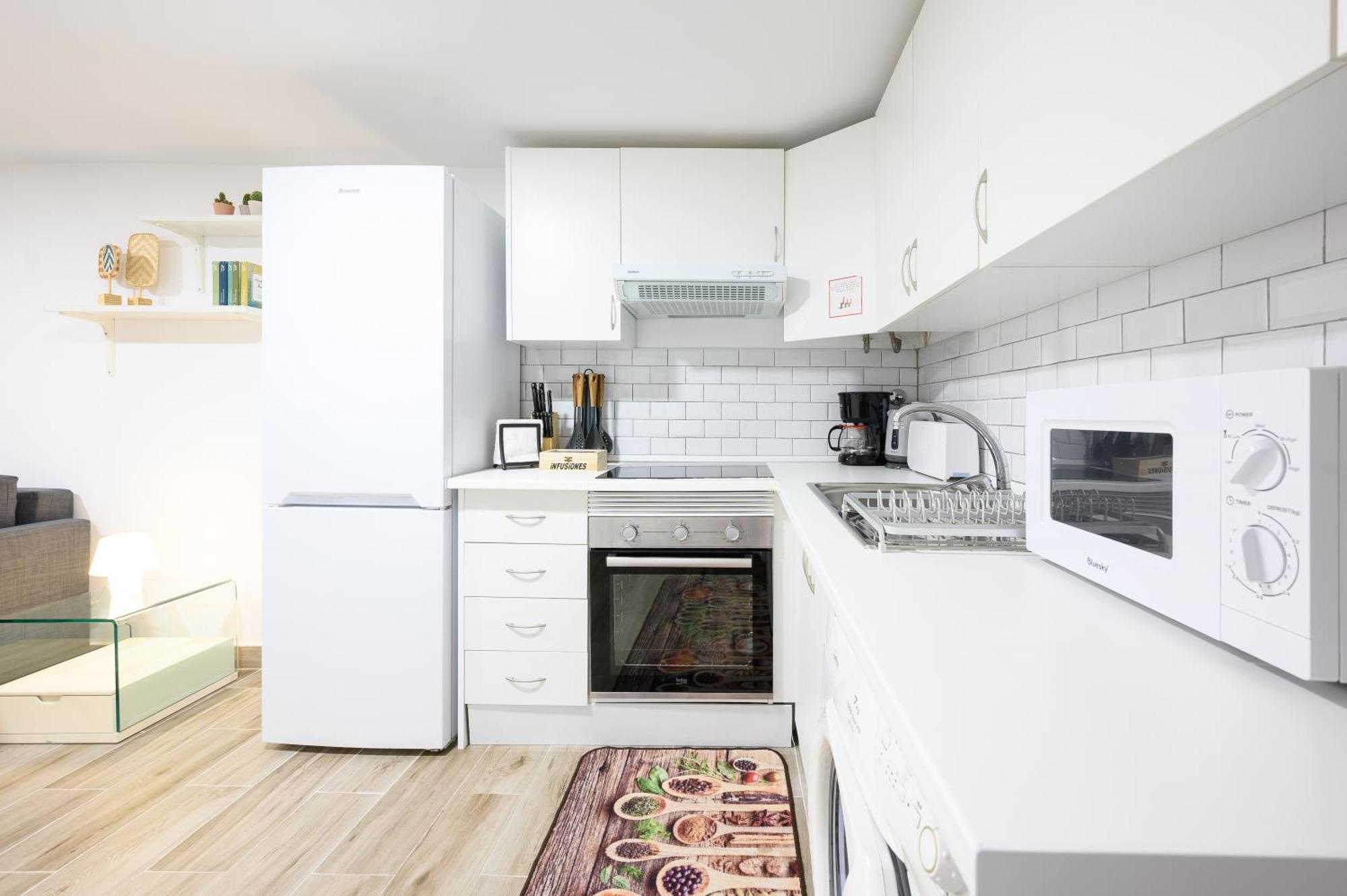 Nomad Urban Duplex Malaga