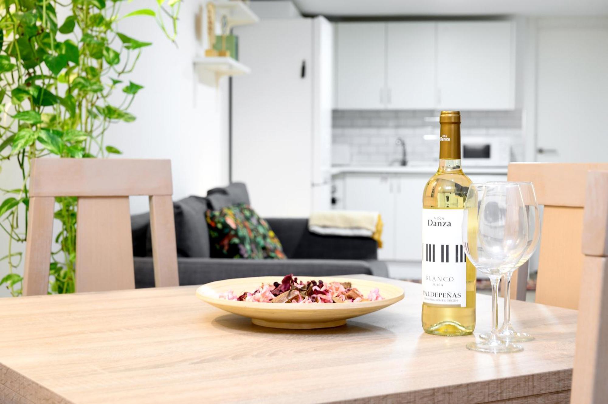 Apartment Nomad Urban Duplex Malaga