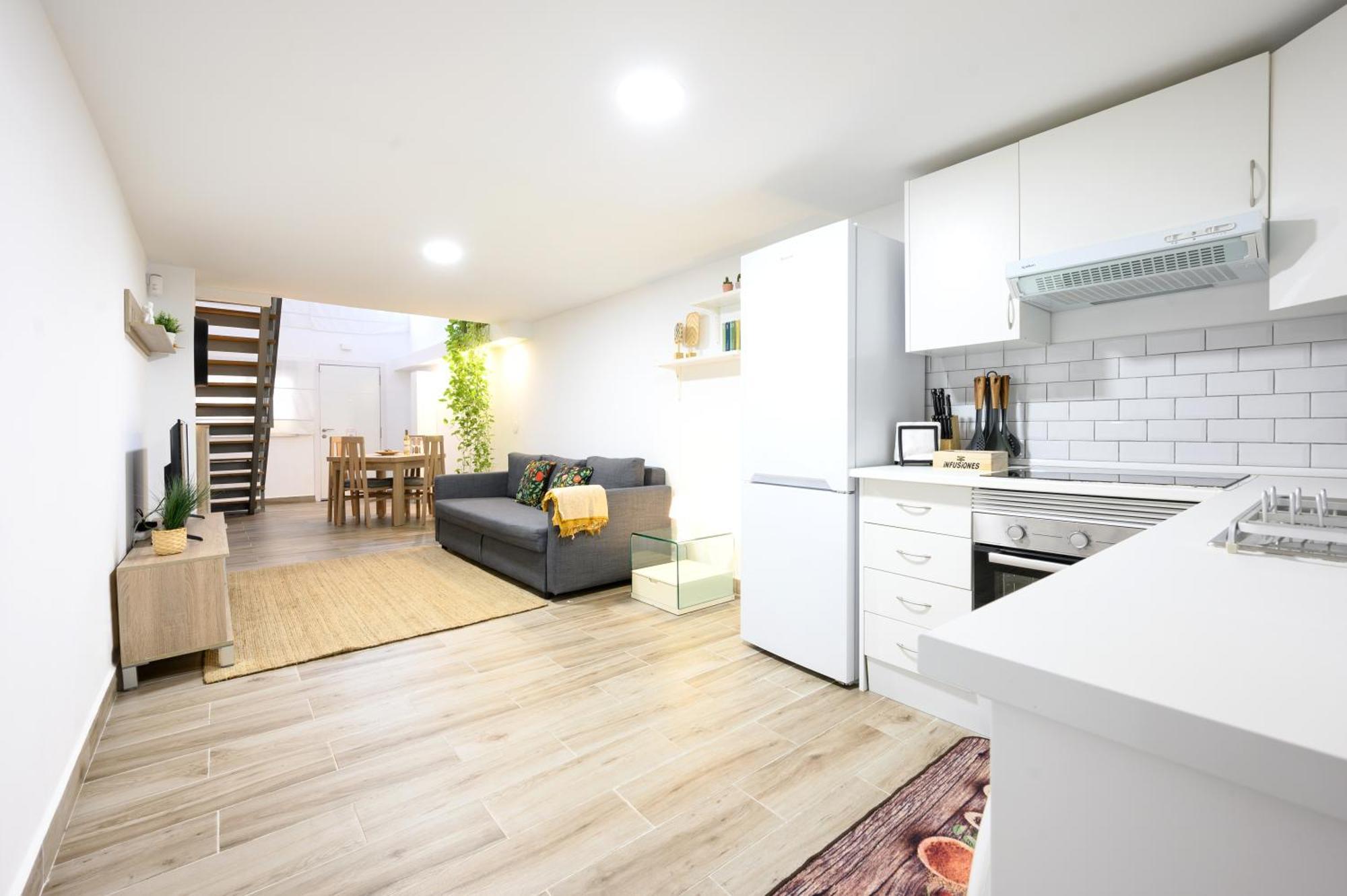 Nomad Urban Duplex *