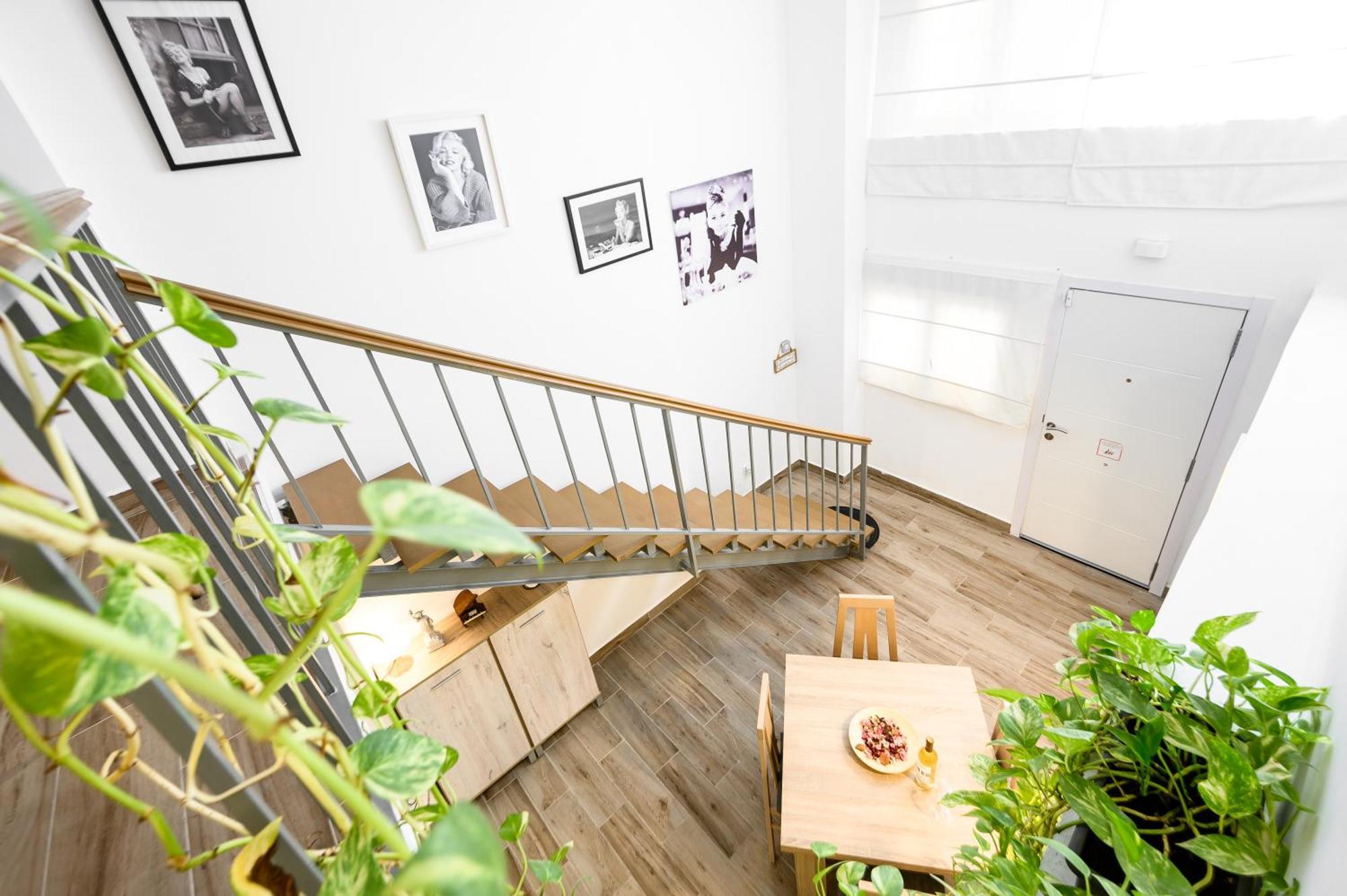 Nomad Urban Duplex